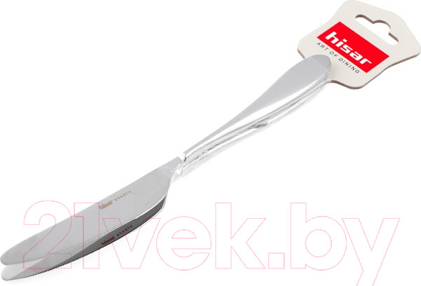 Изображение товара Набор столовых ножей Hisar Aqua 50603