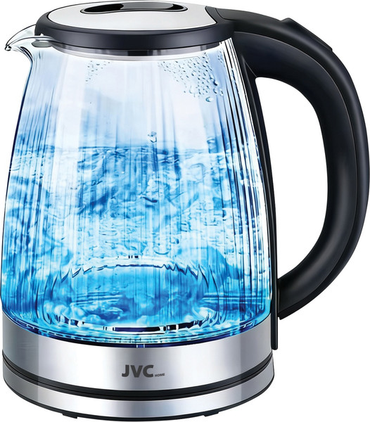 Изображение товара Электрочайник JVC JK-KE1802