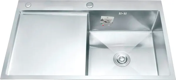 Изображение товара Мойка кухонная Diadonna DS7050L