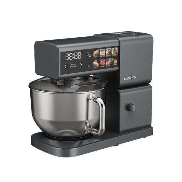 Изображение товара Кухонный комбайн Garlyn S-600