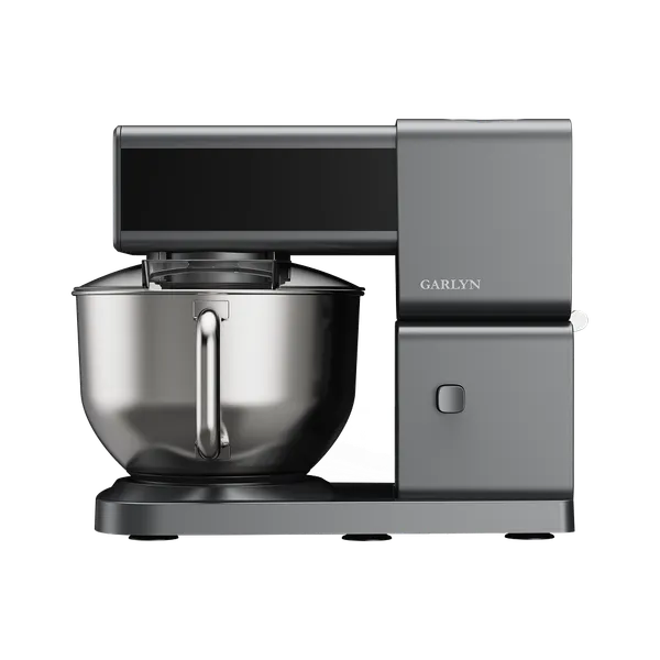 Изображение товара Кухонный комбайн Garlyn S-600
