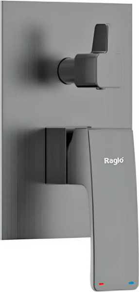 Изображение товара Душевая система со смесителем Raglo R01272.083040.09
