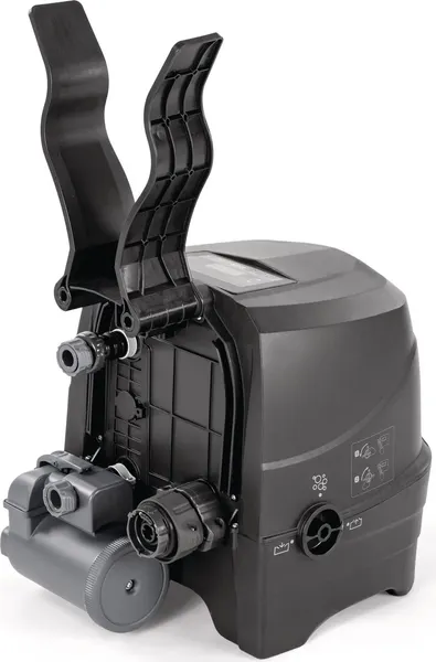 Изображение товара Бассейн-джакузи Intex Glow Deluxe / 28494NP