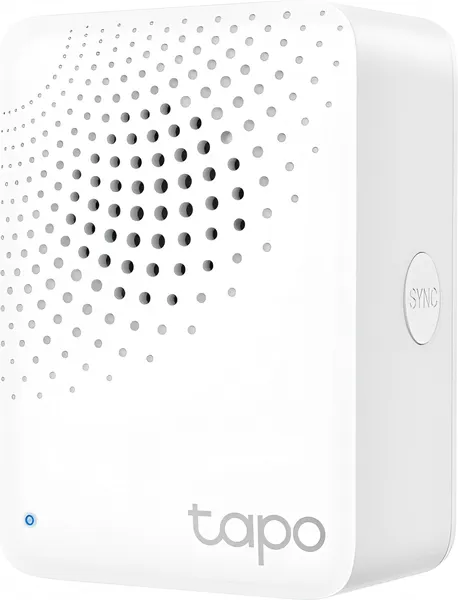 Изображение товара Центр управления умным домом TP-Link Tapo H100