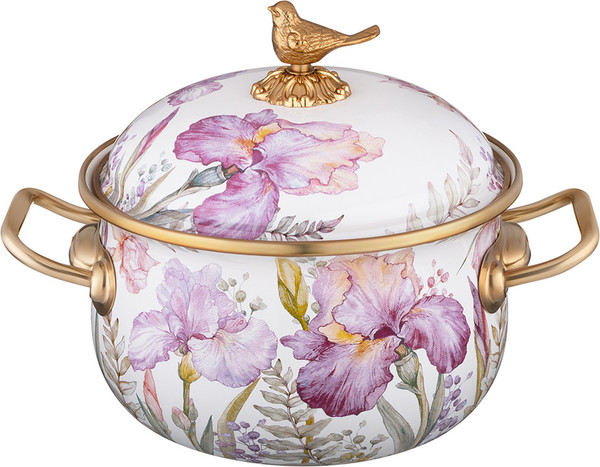 Изображение товара Кастрюля Lefard Irises 950-751