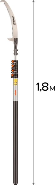 Изображение товара Пила садовая AMIGO Grande 76113