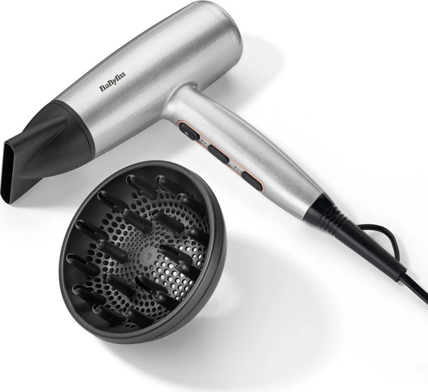 Изображение товара Фен BaByliss D580DE