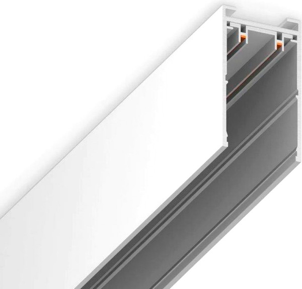 Изображение товара Шинопровод AM Group AM541 2M WH Smart