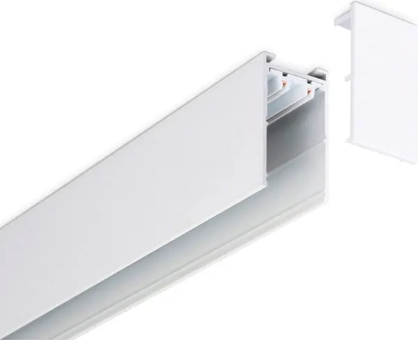 Изображение товара Шинопровод AM Group AM541 3M WH Smart