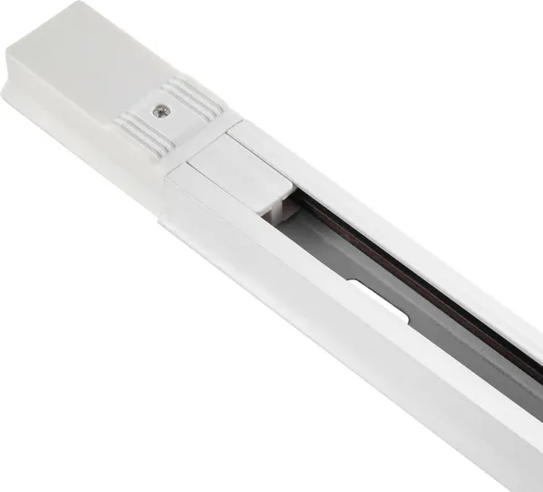 Изображение товара Шинопровод AM Group AM177U WH 1.5М