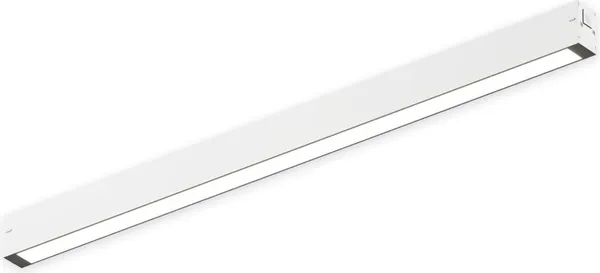 Изображение товара Трековый светильник AM Group Plain Opal AM586 36W 3000K WH