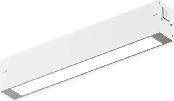 Изображение товара Трековый светильник AM Group Plain Opal AM583 9W 3000K WH