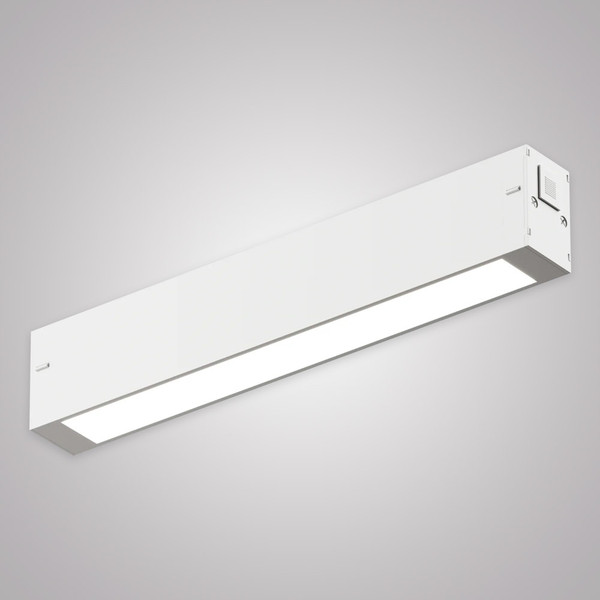 Изображение товара Трековый светильник AM Group Smart Opal AM522 WH-220V-9W