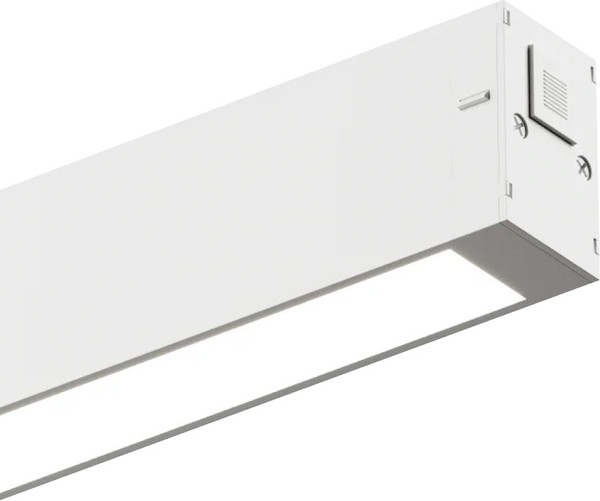 Изображение товара Трековый светильник AM Group Smart Opal AM522 WH-220V-9W