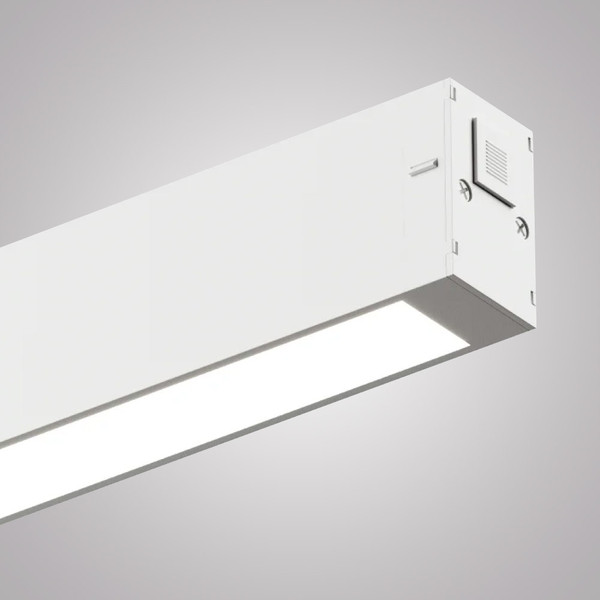 Изображение товара Трековый светильник AM Group Smart Opal AM522 WH-220V-9W