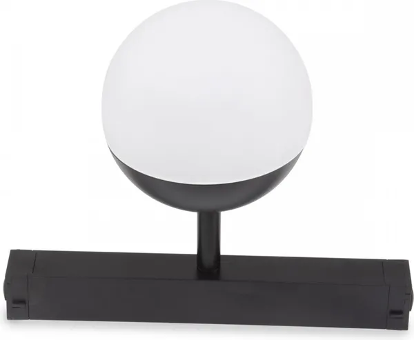 Изображение товара Трековый светильник AM Group Smart Opal AM529 BK-220V-9W