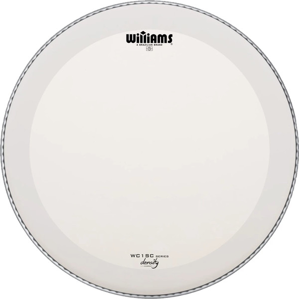 Изображение товара Пластик для барабана Wiliams WC1SC-10MIL-24
