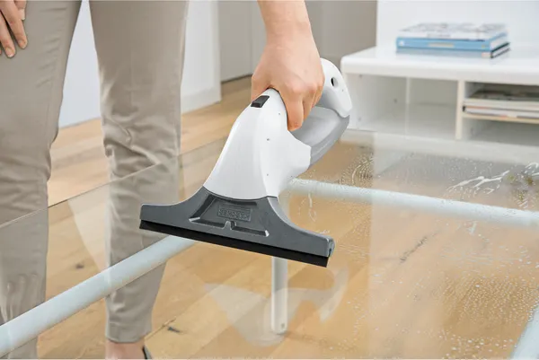 Изображение товара Стеклоочиститель Karcher 1 Plus (1.633-608.0)