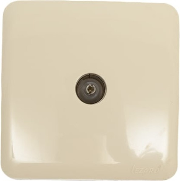 Изображение товара Розетка Lezard Viola 751-0300-130