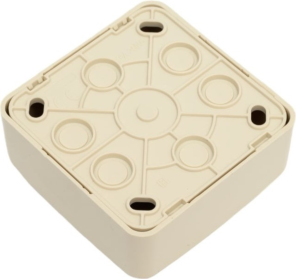 Изображение товара Розетка Lezard Viola 751-0300-130