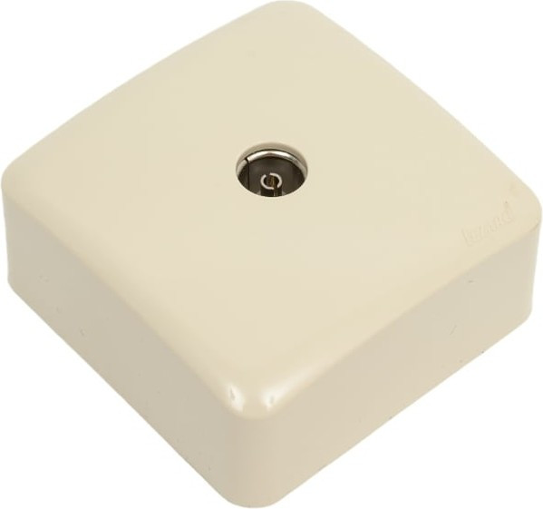 Изображение товара Розетка Lezard Viola 751-0300-130