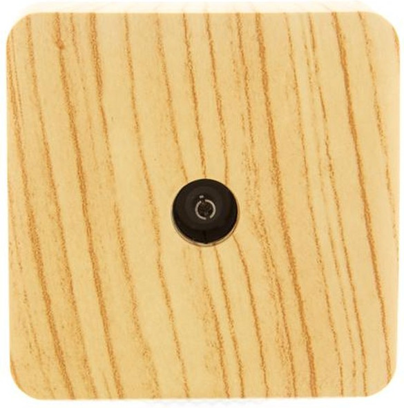 Изображение товара Розетка Lezard Viola 751-5200-130