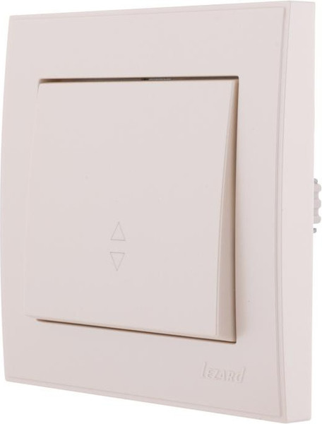 Изображение товара Выключатель Lezard Rain 703-3030-105