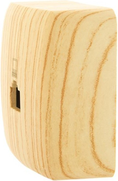 Изображение товара Розетка Lezard Viola 751-5200-139