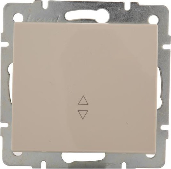 Изображение товара Выключатель Lezard Rain 703-0388-105