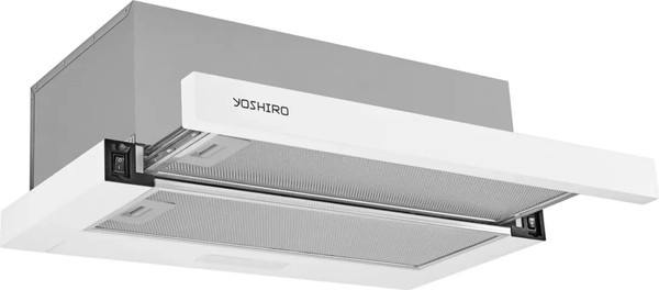 Изображение товара Вытяжка телескопическая YOSHIRO YBH-T103