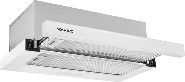 Изображение товара Вытяжка телескопическая YOSHIRO YBH-T106
