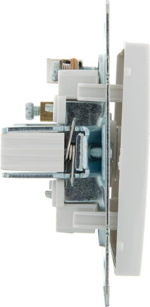 Изображение товара Розетка Lezard Rain 703-0288-130