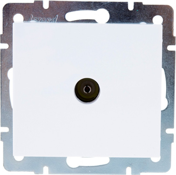 Изображение товара Розетка Lezard Rain 703-0288-130