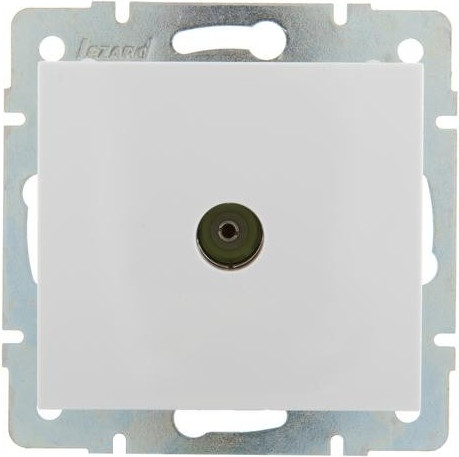 Изображение товара Розетка Lezard Rain 703-0288-130