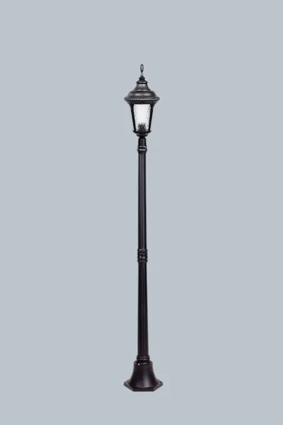 Изображение товара Фонарь уличный Oasis Light 79758S Bl