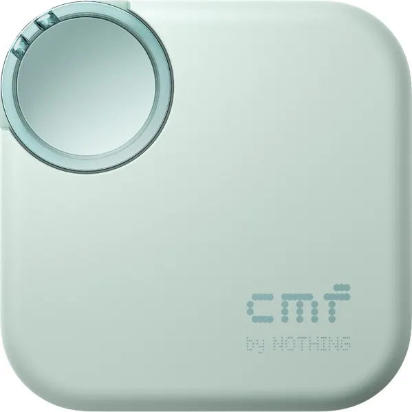 Изображение товара Беспроводные наушники CMF Nothing Buds 2 (светло-зеленый)