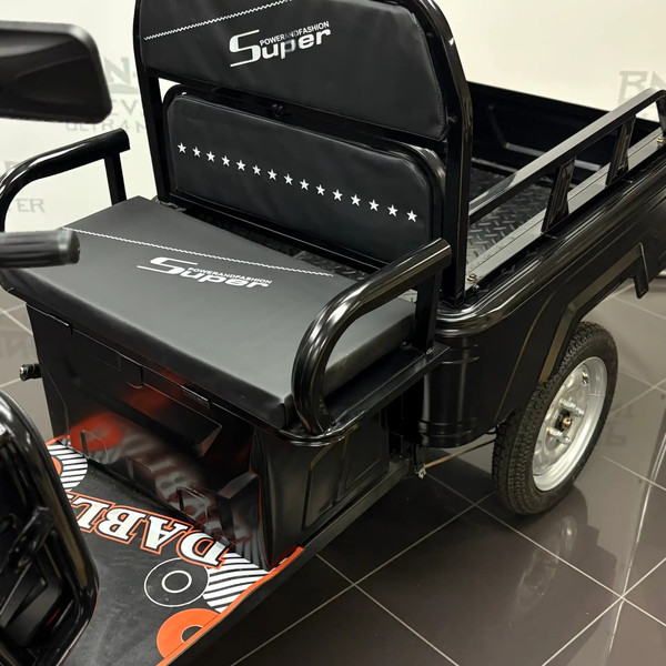 Изображение товара Электроскутер BNP Zevs Ultra mini