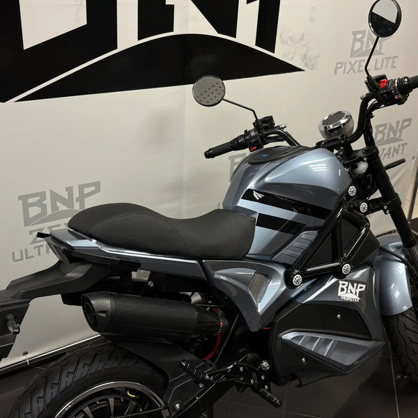 Изображение товара Электромотоцикл BNP Monster 14