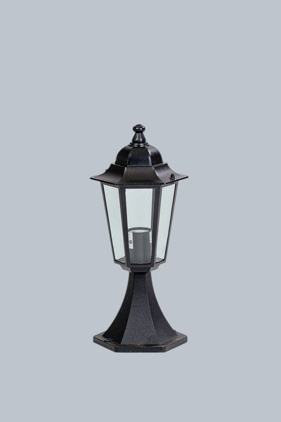 Изображение товара Светильник уличный Oasis Light 79804S Bl