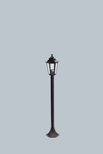 Изображение товара Фонарь уличный Oasis Light 79806S Bl