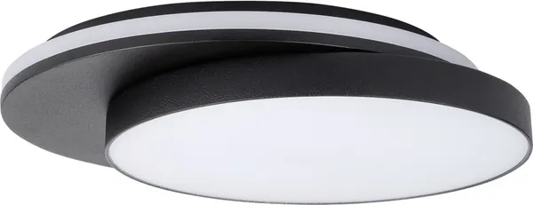 Изображение товара Светильник уличный Oasis Light Sidney LED W2058 Bl