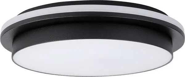 Изображение товара Светильник уличный Oasis Light Sidney LED W2058 Bl