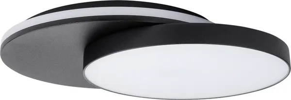 Изображение товара Светильник уличный Oasis Light Sidney LED W2058 Bl