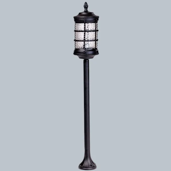 Изображение товара Фонарь уличный Oasis Light 81206 Bl