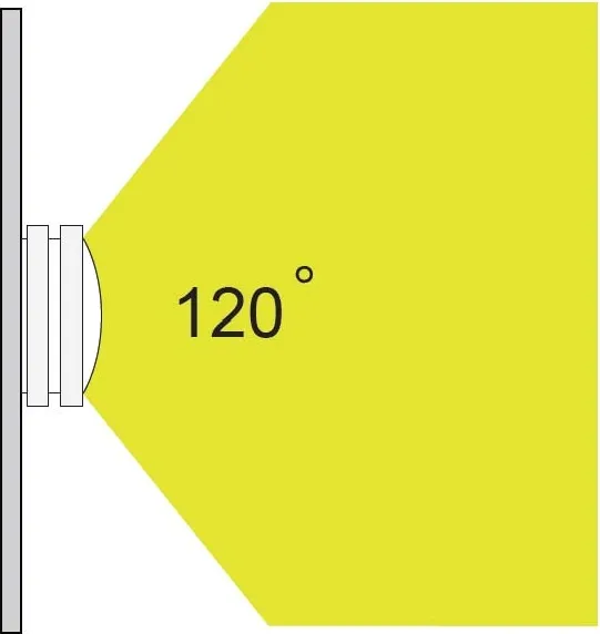 Изображение товара Светильник уличный Oasis Light Sidney 3362 Gr