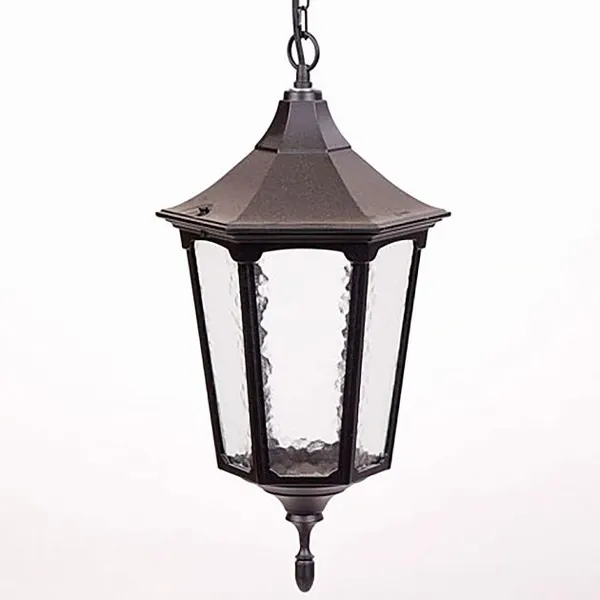 Изображение товара Светильник уличный Oasis Light 79705L Bl