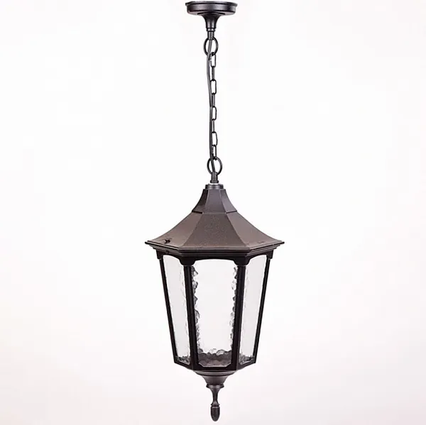Изображение товара Светильник уличный Oasis Light 79705L Bl