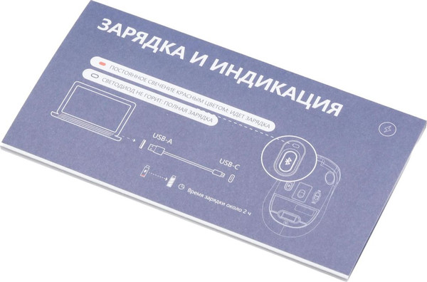 Изображение товара Мышь A4Tech FB10C (зеленый)