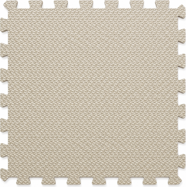 Изображение товара Коврик Kovrikbel Пазл мягкий (30x30, розовый)