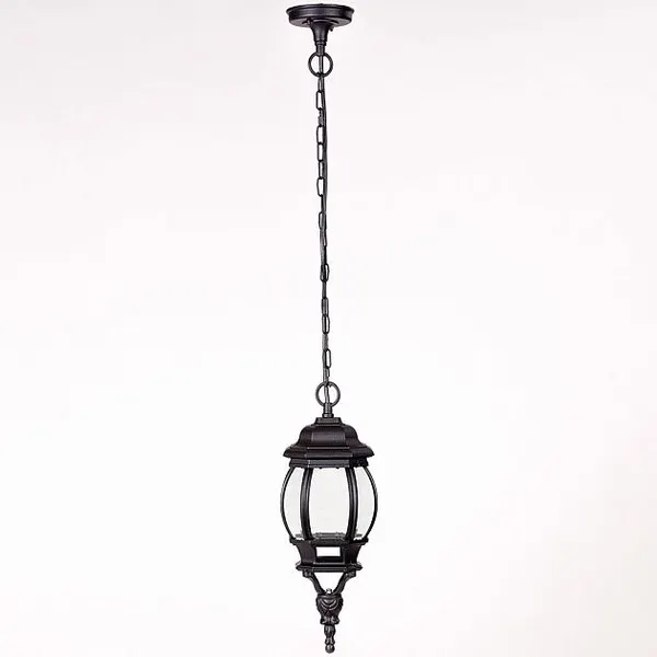 Изображение товара Светильник уличный Oasis Light 83405S Bl